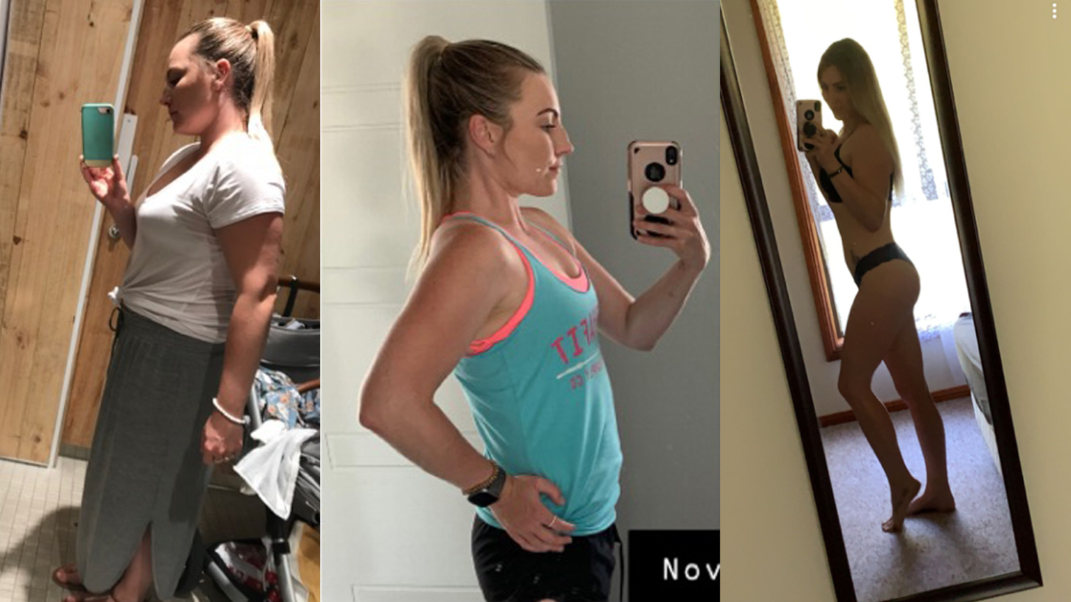 Why Are My Thighs So Big What Causes And How To Solve Slim, Fit & Toned